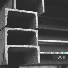 Smoke Machine Podcast 064 MHP