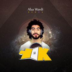 Alaa Wardi - Wenti Mastaneti (TOK Remix)