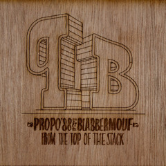 10. Pass it ova here! (Featuring EllMatic)