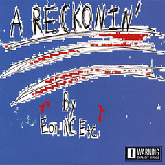 Ungodly Things (feat. Wendy J.)