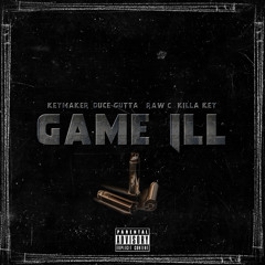 Gangsta (Feat:Duce Gutta,Keymaker)