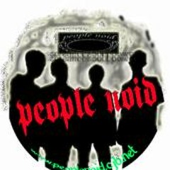 Peoplenoid - Putus Asa Berlebih
