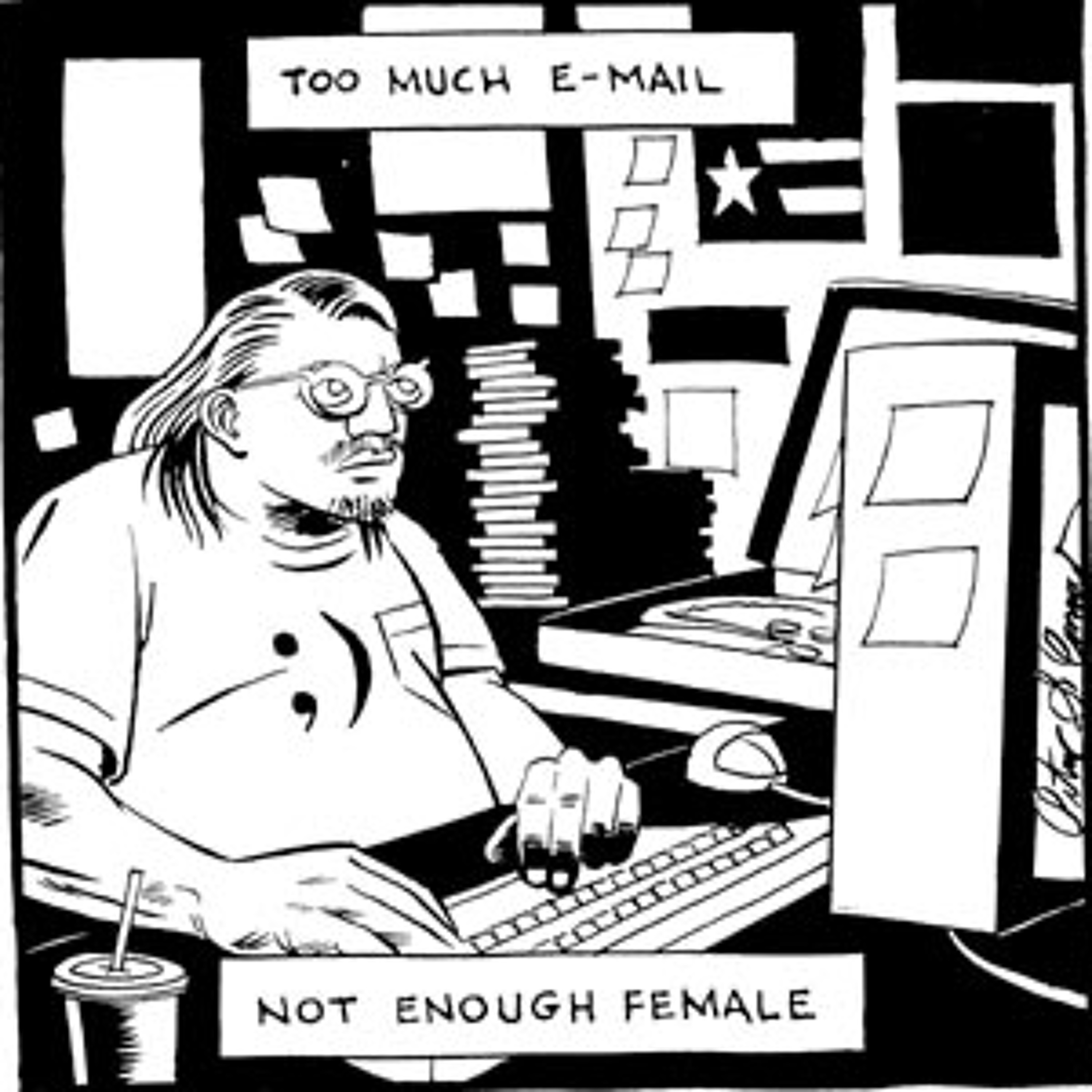 The Making Of...Message #80 (Comics) episode artwork
