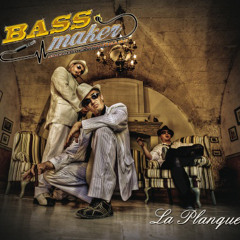 03. Bass Maker - Bouge Tes Fesses (2009)