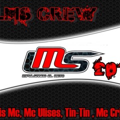 Mis Letras Son Balas (Mc Criss Ft Tin-Tin)