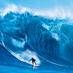 Rockin' Hendy - Psychosurf