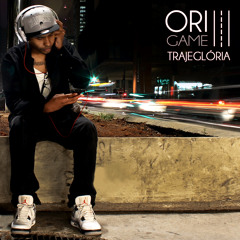 15 - ORI - Tranquilo e Calmo