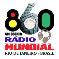 Radio Mundial Ritmos de Boate 1993 - com Samuel França, DJ Loopy