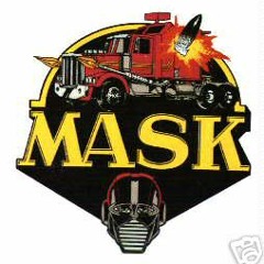 M.A.S.K. - Like This! (Calvertron Remix Competition)