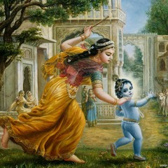 Damodara-Ashtaka