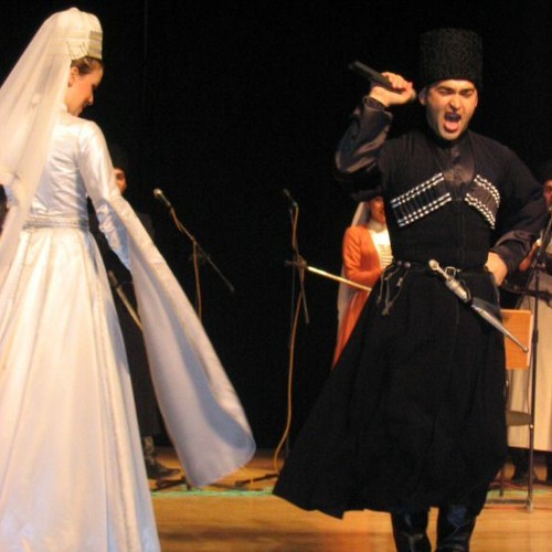 Magamet Dzybov-Hatazhukai ceug