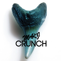 MAKJ - Crunch (Original Mix)