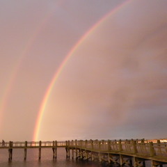 Somewhere Over The Rainbow