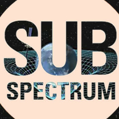 SubSpectrum - Gravity's Incline *FREE DOWNLOAD*