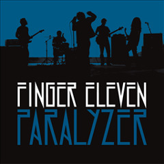 Finger Eleven - Paralyzer (Illuminate Remix)