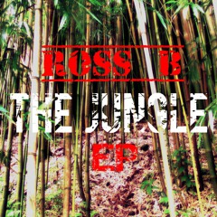 (NEW EP!!!) (NO RELEASE DATE YET) Ross B - The Jungle
