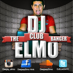 New Dancehall - Djelmo