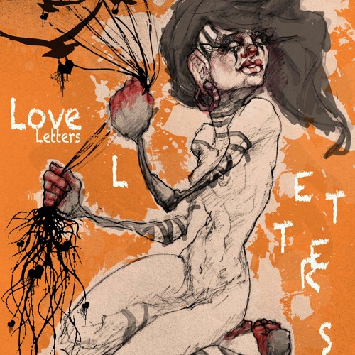 Lila Rose - In The Dimmest (Pumpkin Remix)