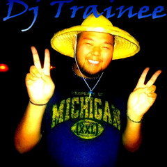 Dj Trainee - Eurodancer