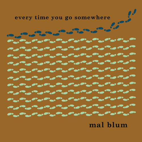 Mal Blum-Baltimore