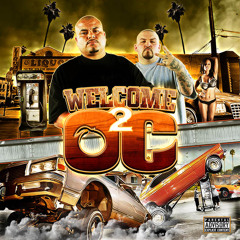 WEST UP - FEATS - MADS THE HATED - BIGG TEMPS