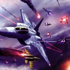 Ace combat -ost contact