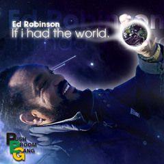 If I Had The World