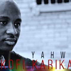 Kofi Karikari - Yahweh