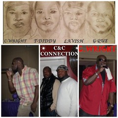 "FEEL GOOD" BY: C-WRIGHT FT. LAVISH TRUESOUL