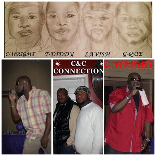 "FEEL GOOD" BY: C-WRIGHT FT. LAVISH TRUESOUL