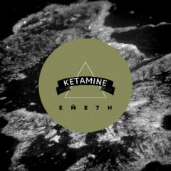 Eme7h - Ketamine (feat. H33llxz)