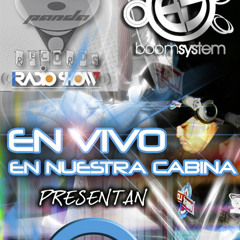 COT  VLO   9 DJ SET  2012  DJ BRAWN