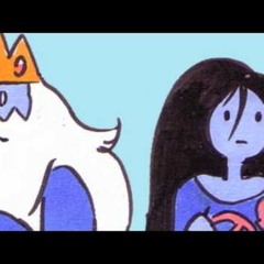 Adventure time- "I remember you" remix