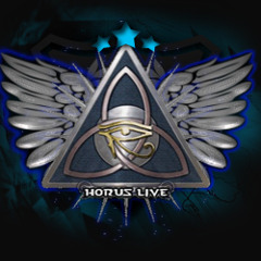 -HORUS LIVE- Paul van Dyk's VONYC Sessions 321   Seven Lions   Part 2