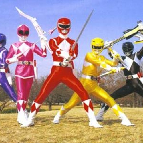 Noisia/Kill The Noise vs. Ron Wasserman - DIPLODOCUS RANGERZ