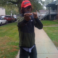 worldwide lil black its going up