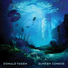 Donald Fagen Hears Steely Shodan for the First Time