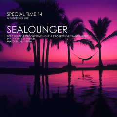 Sealounger - Special Time 14 (Mixed By Dj7)