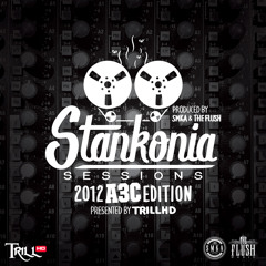 Thurz, Los, and Skyzoo - "The Sparks" (Prod by: Jeron Ward)