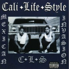 Cali Life Style - Lost