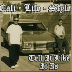 Cali Life Style  Get Higher