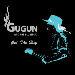 Gugun And The Bluesbug - Move On