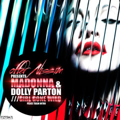 Girl Gone Wild (Offer Nissim Remix) (Dolly Parton Peace Train Intro)