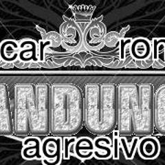 Mix sandunga agresivo dj oscar romero