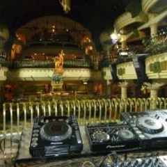 Luciano Pardini - Rainbows Original Mix (STADIUM JAKArta PLAYERS 2012)