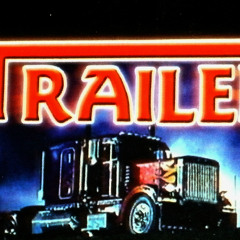 DJ TRAILER - KEBRADITA DRUMING