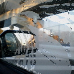 僕は君を連れて筑波にドライブにいきたくなったのだ 20111217