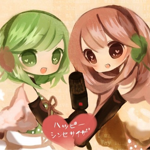 Happy Synthesizer - EasyPop - Mobile Wallpaper by M-mo #457695 - Zerochan  Anime Image Board