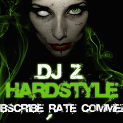 HardStyle MeGaMiX 2K12 "October"