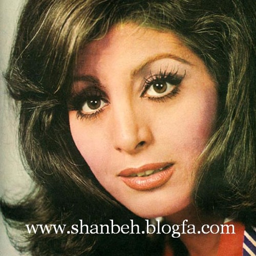 امشب شب مهتابه- سیما مافیها